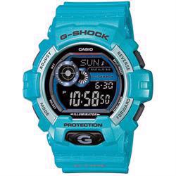 Image of CASIO G-SHOCK Tyrkies*